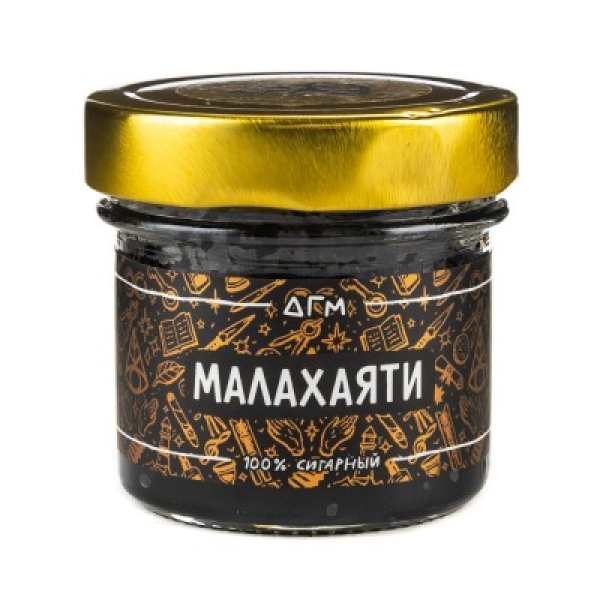Табак Dogma 100% Малахаяти 80 Г в Красноярске