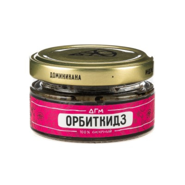 Табак Dogma 100% Орбиткидз 20 Г в Красноярске
