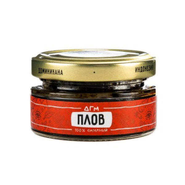 Табак Dogma 100% Плов 20 Г в Красноярске