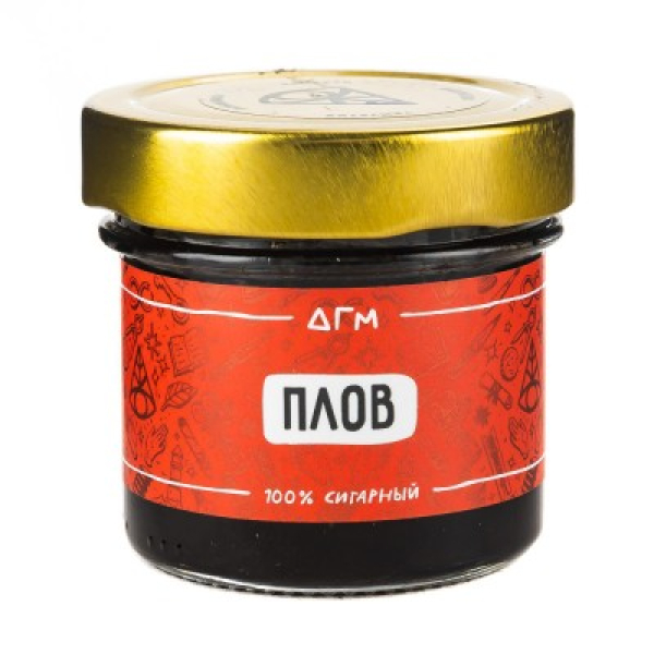 Табак Dogma 100% Плов 80 Г в Красноярске