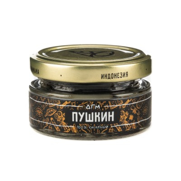 Табак Dogma 100% Пушкин 20 Г в Красноярске