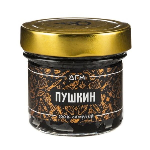 Табак Dogma 100% Пушкин 80 Г в Красноярске