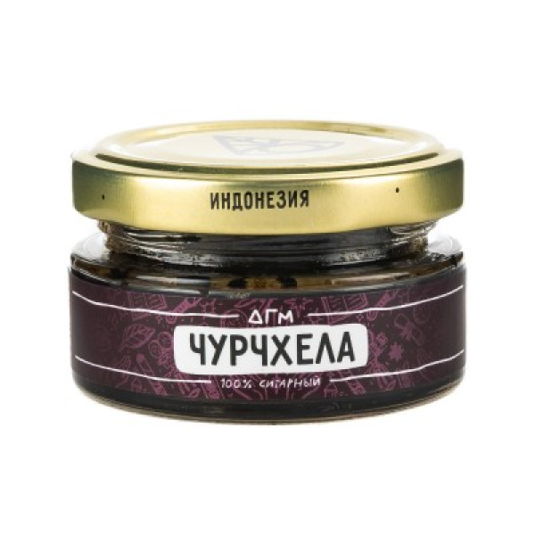 Табак Dogma 100% Чурчхела 20 Г в Красноярске