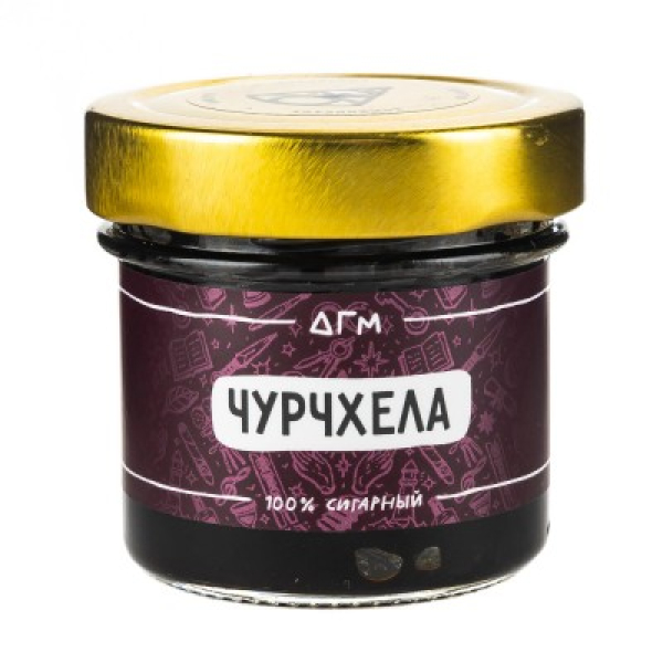 Табак Dogma 100% Чурчхела 80 Г в Красноярске