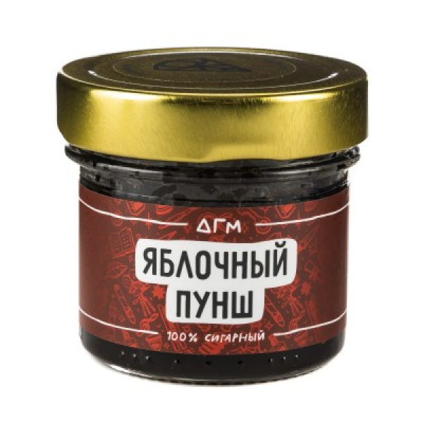 Табак Dogma 100% Яблочный Пунш 80 Г в Красноярске