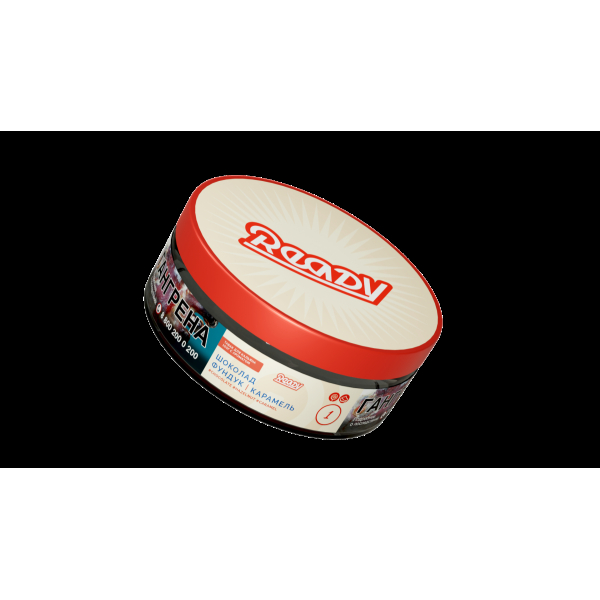Табак Ready  №1 Chocolate Hazelnut Caramel  100 грамм в Красноярске