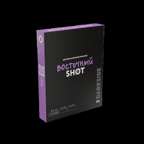 Табак Darkside Shot Восточный  30 грамм в Красноярске