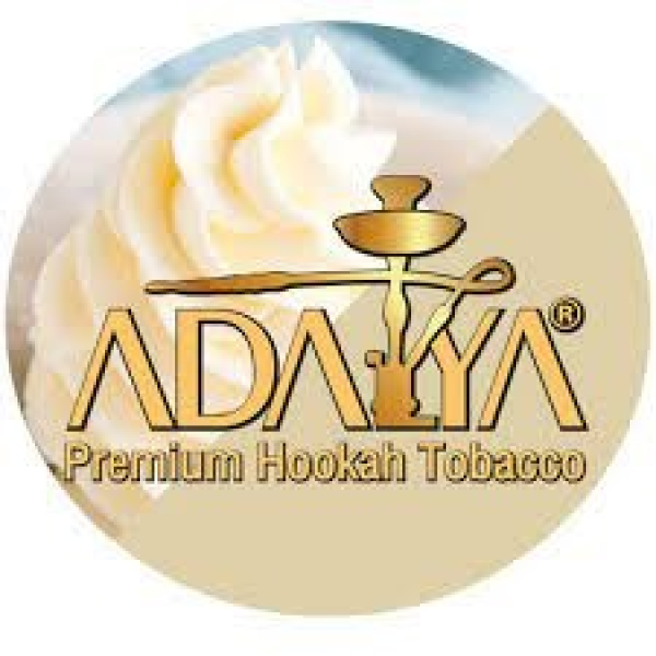 Табак Adalya La Cream (Сливочный Крем)  50 грамм в Красноярске