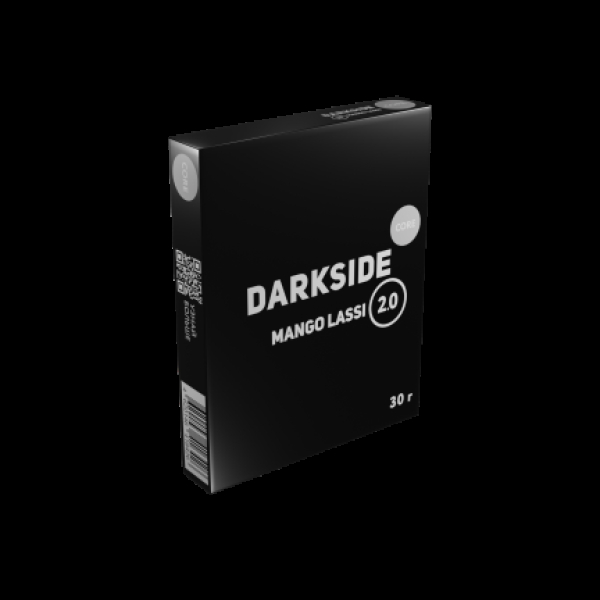 Табак Darkside Core Mango Lassi 2.0  30 грамм в Красноярске