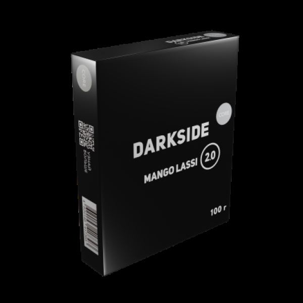 Табак Darkside Core Mango Lassi 2.0  100 грамм в Красноярске