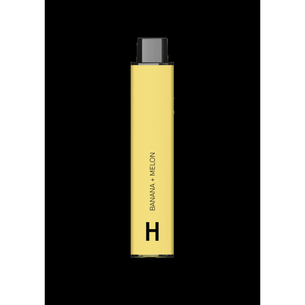 Hyla Банан+Дыня (4500 Затяжек) в Красноярске