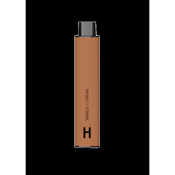 Hyla Табак+Пенка Экспрессо (4500 Затяжек) в Красноярске