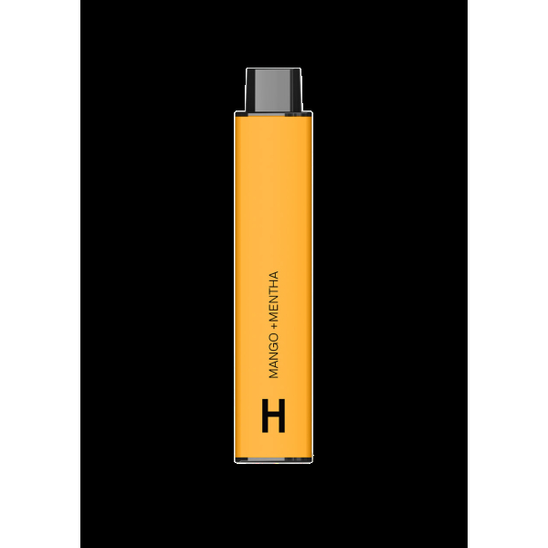Hyla Манго +Ментол (4500 Затяжек) в Красноярске