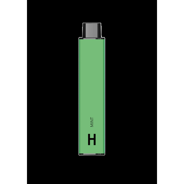 Hyla Мята (4500 Затяжек) в Красноярске