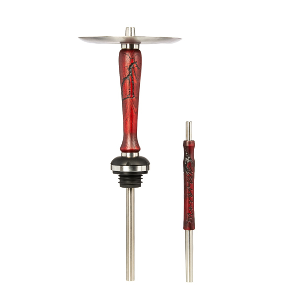 Кальян Maverick 2.0 Zeus Red-Black в Красноярске