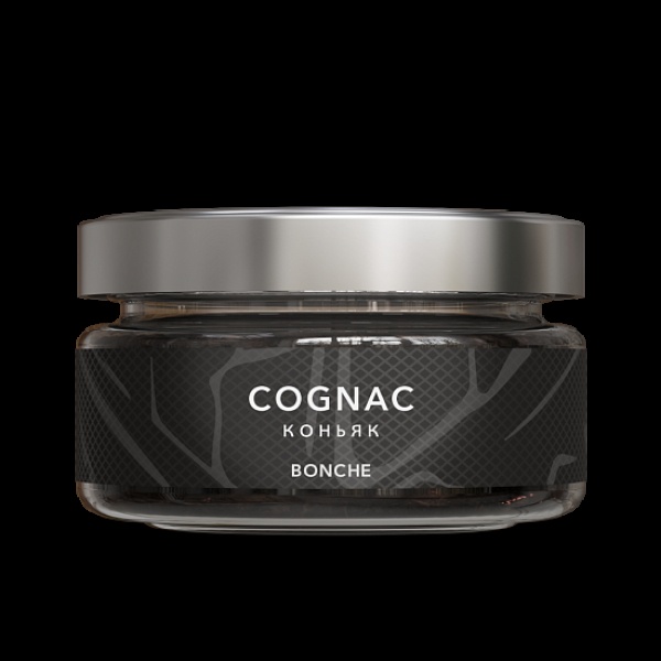 Табак Bonche Cognac (Коньяк)  60 грамм в Красноярске