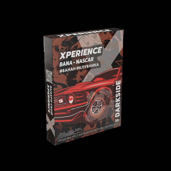 Табак Darkside Experience Bana-Nascar  30 грамм в Красноярске