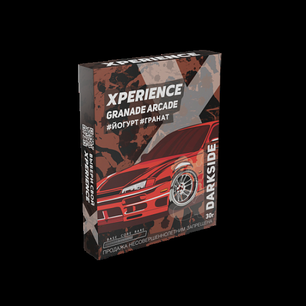 Табак Darkside Experience Granade Arcade  30 грамм в Красноярске
