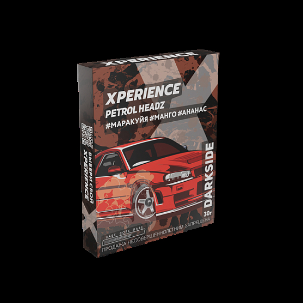 Табак Darkside Experience Petrol Headz  30 грамм в Красноярске