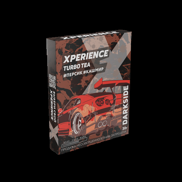 Табак Darkside Experience Turbo Tea  30 грамм в Красноярске