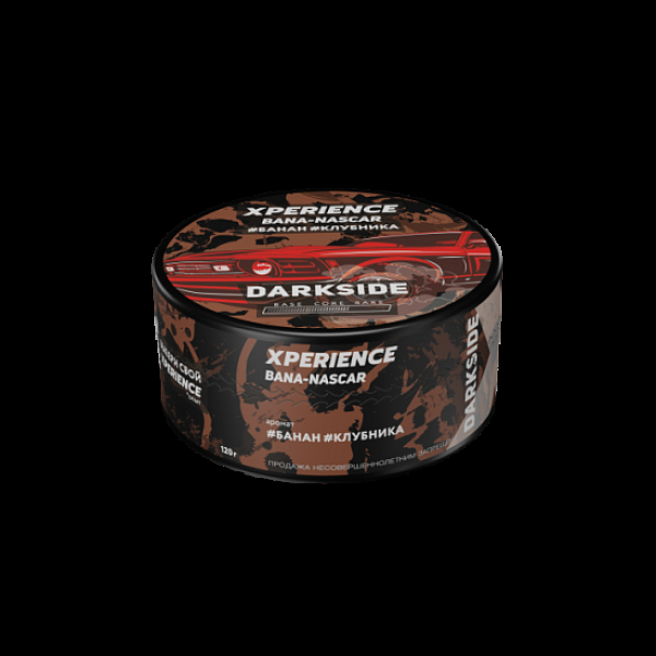 Табак Darkside Experience Bana-Nascar  120 грамм в Красноярске