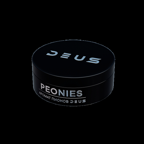 Табак Deus Peonies (Пионы)  100 грамм в Красноярске