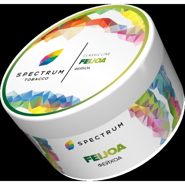 Табак Spectrum Feijoa  200 грамм в Красноярске