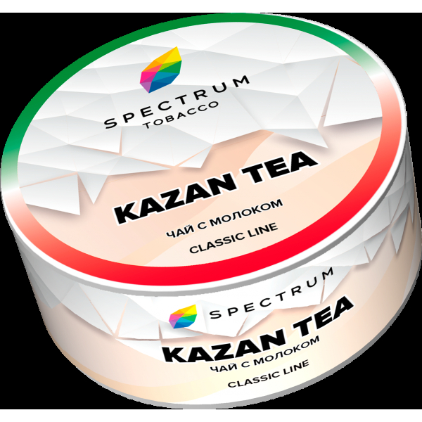 Табак Spectrum Kazan Tea  25 грамм в Красноярске
