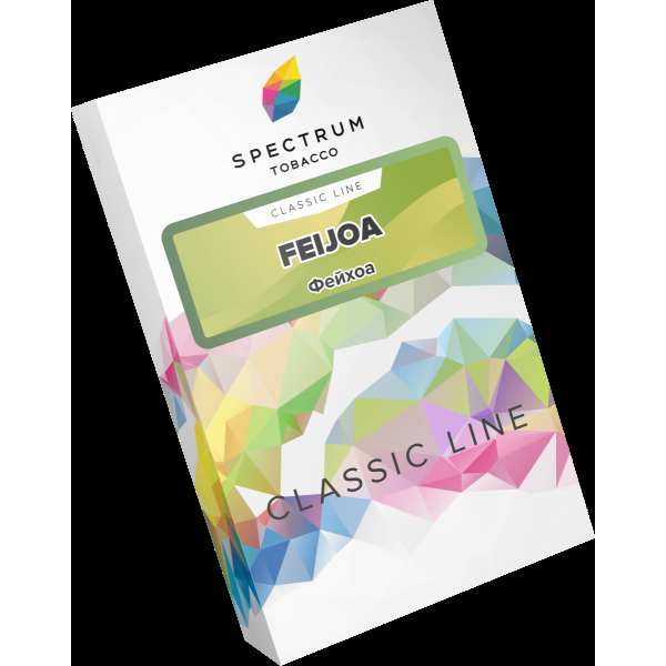 Табак Spectrum Feijoa  40 грамм в Красноярске