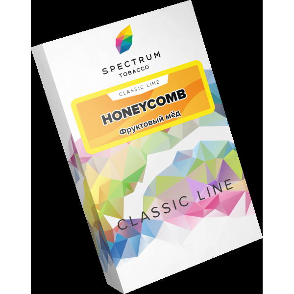 Табак Spectrum Honeycomb  40 грамм в Красноярске