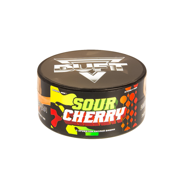 Табак Duft Sour Cherry  80 грамм в Красноярске