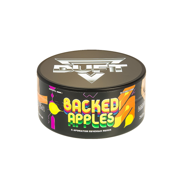 Табак Duft Baked Apples  80 грамм в Красноярске