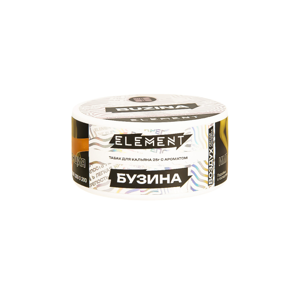 Табак Element Воздух Buzina New  25 грамм в Красноярске