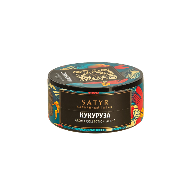 Табак Satyr Cornhoolio  25 грамм в Красноярске
