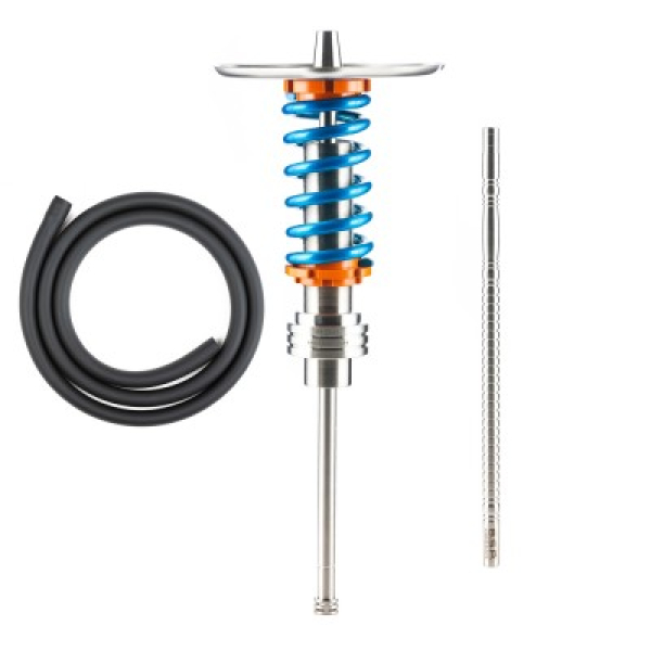 Кальян Bsp Hookah Boost S Irn Bru Neon Edition в Красноярске