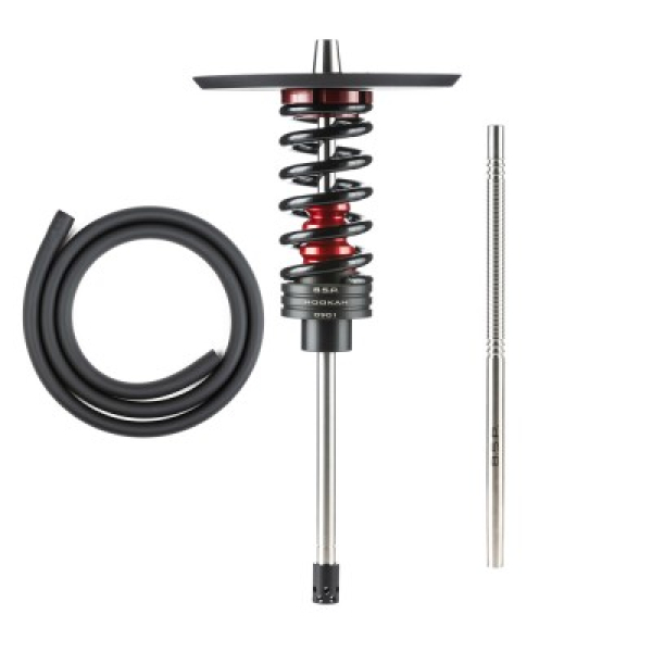 Кальян Bsp Hookah Boost Easy Black Cherry в Красноярске