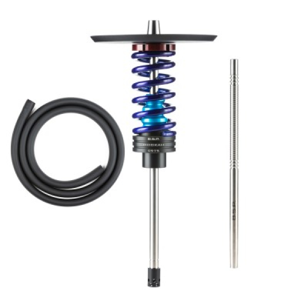 Кальян Bsp Hookah Boost Easy M Power в Красноярске