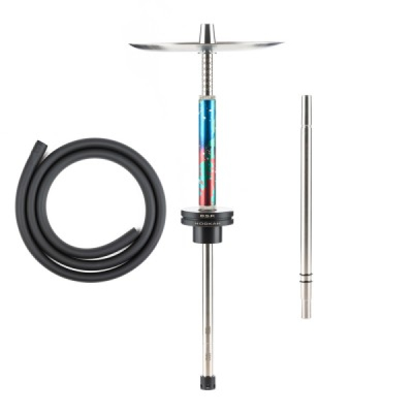 Кальян Bsp Hookah Slim Anod Bounty Tropic в Красноярске