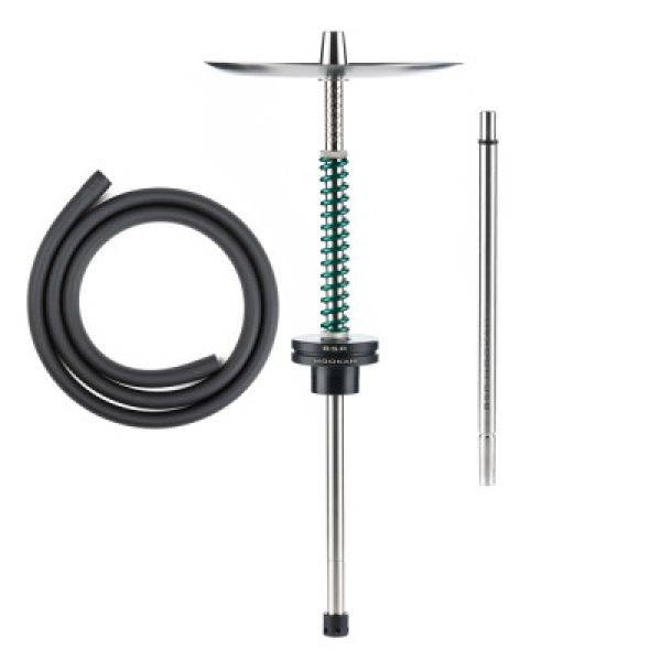 Кальян Bsp Hookah Slim Candy Green в Красноярске
