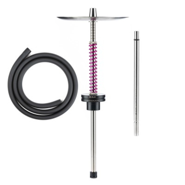 Кальян Bsp Hookah Slim Candy Violet в Красноярске