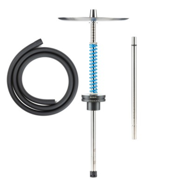 Кальян Bsp Hookah Slim Light Blue в Красноярске