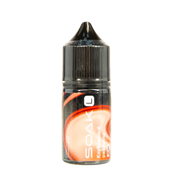 Жидкость Soak L30 Strawberry Cream Dream 30 Мл 2 Мг в Красноярске
