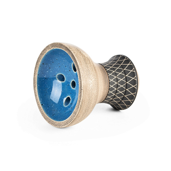 Чаша Alpha Bowl Turk Design (Blue Sand) в Красноярске