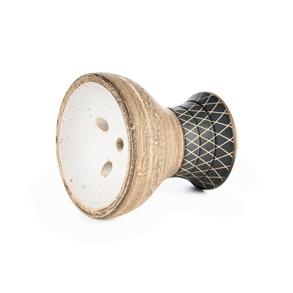 Чаша Alpha Bowl Turk Design (White Sand) в Красноярске