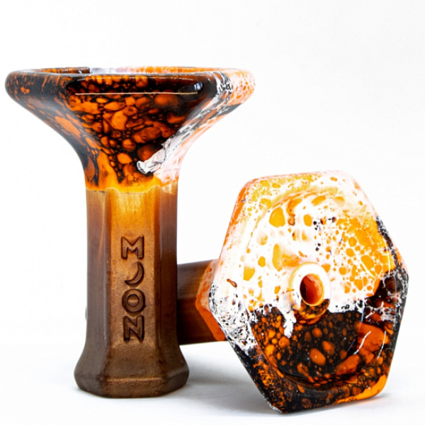 Чаша Moon Grand Phunnel (Venom Orange) в Красноярске