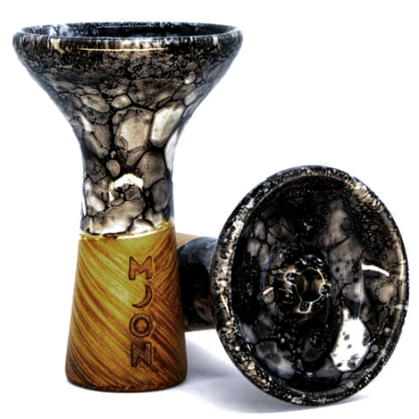 Чаша Moon Phunnel (Marble White) в Красноярске