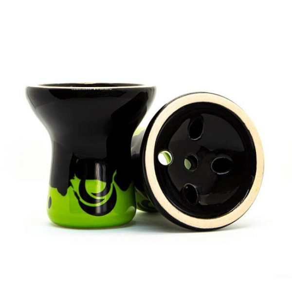 Чаша Moon Turkish 2.0 (Green) в Красноярске