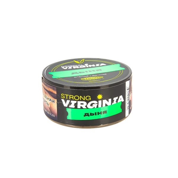 Табак Original Virginia Strong Дыня  25 грамм в Красноярске