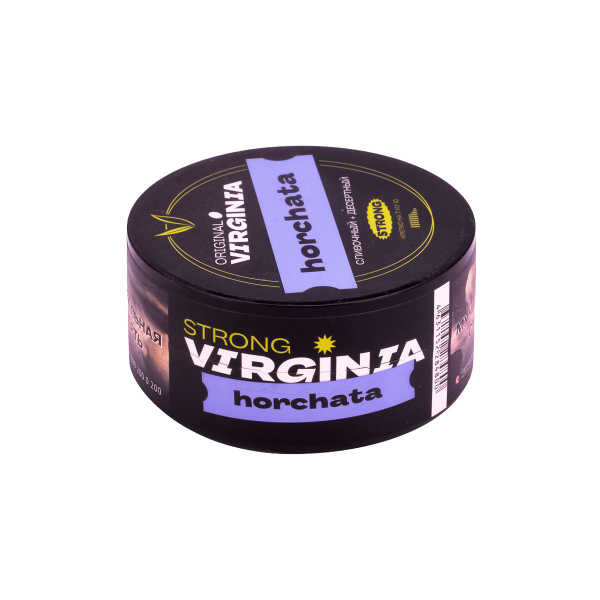 Табак Original Virginia Strong Horchata  25 грамм в Красноярске