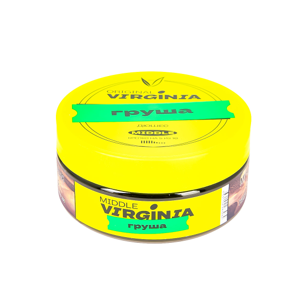 Табак Original Virginia Middle Груша  100 грамм в Красноярске